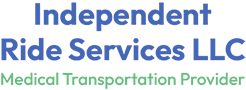 Independent Ride Services Logo